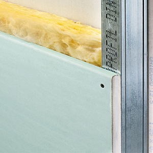 Trockenbau Befestigungstechnik